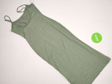 Жіночий одяг: Bershka, Сукня жіноча, розмір S — 3