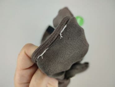 sukienki skórska: Sukienka damska, rozmiar S — 4