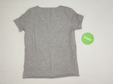 system of a down koszulka h m: Hugo Boss, Women`s T-shirt, size L (EU 40) — 3