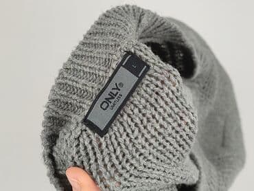 only sweter w paski: ONLY, Sweter damski, rozmiar L — 4