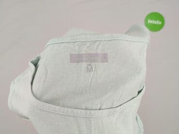 dark gren t shirty: In Extenso, T-shirt damski, rozmiar M — 5