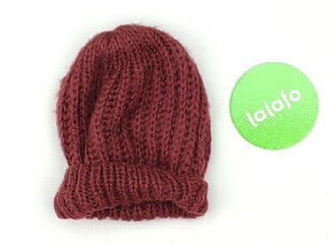torba c a: Cap, Female, condition - Perfect — 3