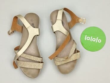 buty givenchy: Sandały damskie, 39 — 2