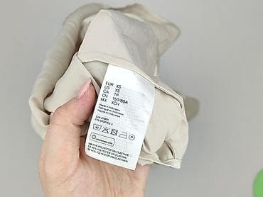 koszulka hellfire: H&M, Koszula damska, rozmiar XS — 4