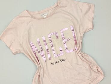 koszulka real rozowa: Drywash, T-shirt damski, rozmiar S — 1