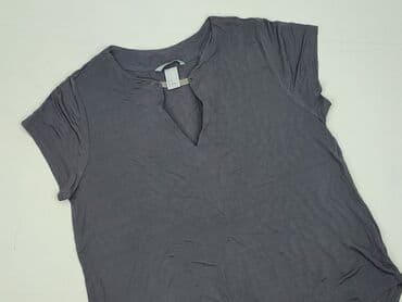 hm sukienka marynarka: H&M, Bluzka damska, M — 1