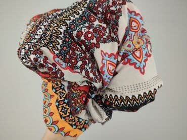 sukienka wzory azteckie: Kombinezon damski, XL — 4