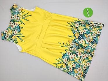 spodenko sukienka: BODY FLIRT, Sukienka damska, rozmiar XL — 3