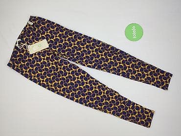 bluzy l: Legginsy rozmiar S — 2