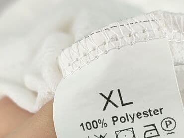 c a bluza damska: Bluzka damska, rozmiar XL — 4