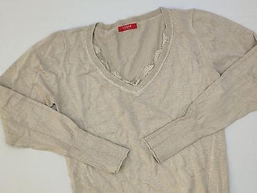 Guess, Sweter damski, rozmiar M w lalafo.pl Guess, Sweter damski, rozmiar M