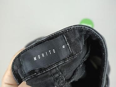 mohito dres: Mohito, Jeansy damskie, rozmiar XL — 4