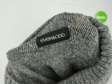 sukienka golf sweter: Even&Odd, Sukienka damska, rozmiar S — 4