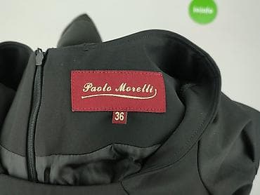 drogie kapcie: Sukienka damska, rozmiar S — 4