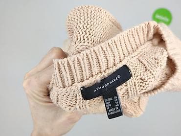 sweter river island: Atmosphere, Sweter damski, rozmiar L — 5