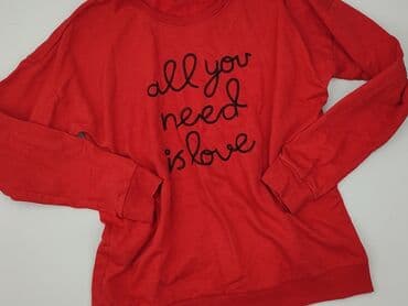 sweter miś uszatek: Colloseum, Bluza damska
, M — 1