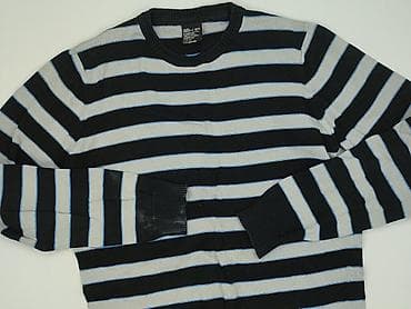 cubus basic t shirt: House, Sweter dla mężczyzn, rozmiar M — 1