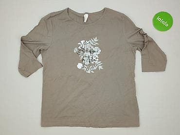 pull and bear pull and bear pull and bear: Bluzka damska, rozmiar M — 2