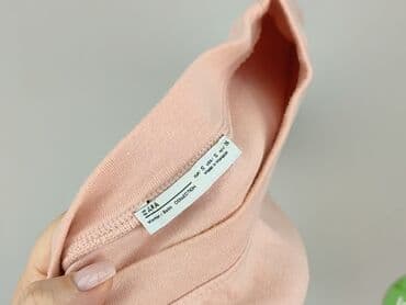 bluzy damskie cropp wyprzedaż: Zara, Bluza damska
, rozmiar S — 5