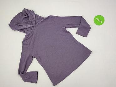 davida cashmere: Golf damski, rozmiar M — 3