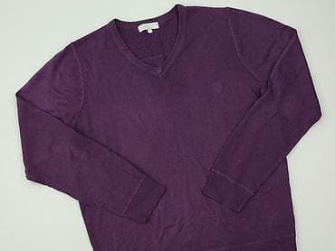 skarpety: Red Herring, Sweter dla mężczyzn, rozmiar L — 1