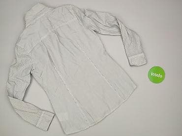 evisu: Esprit, Koszula damska, rozmiar M — 4