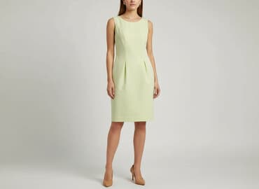 sukienki połyskująca: Sukienka damska, rozmiar S — 7