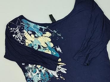 borowiecki bluzki: Bluzka damska, rozmiar S — 1