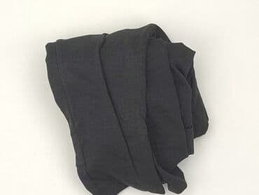 basic t shirty oversized: Lamu, Spodnie materiałowe damskie, rozmiar L — 5
