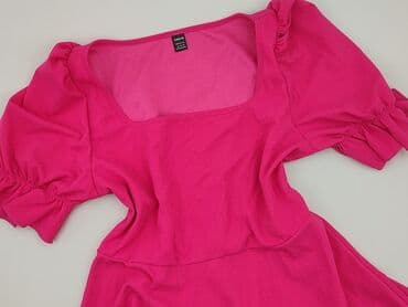 sukienki boho plus size: Shein, Sukienka damska, rozmiar 2XL — 1