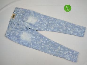 7 р: M.Sara, Jeansy damskie, rozmiar L — 3