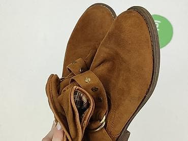 botki dajszman: Jennyfer, Botki damskie, rozmiar 40 — 5