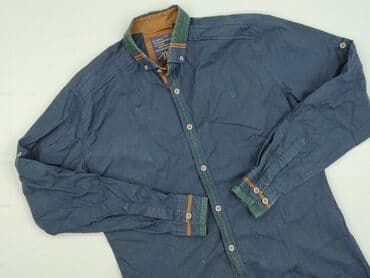 sweter w paski c a: Koszulа dla mężczyzn, XL, stan - Dobry — 1