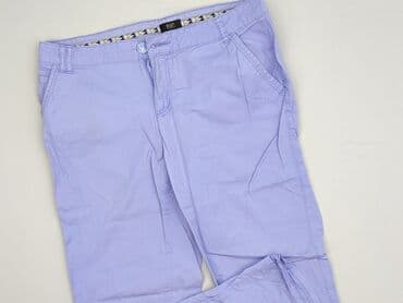 F&F, Material trousers for women, size M