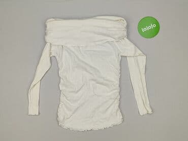 zara bluzka ażurowa: Zara, Bluzka damska, S — 3