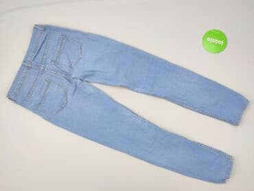 Ubrania damskie: Bershka, Jeansy damskie, S — 3