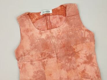 t shirty z lnu: Top damski, rozmiar 2XL — 2