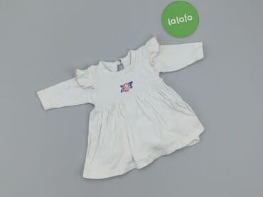 hello kitty piżamy: Blouse, 1-3 months, condition - Perfect — 2