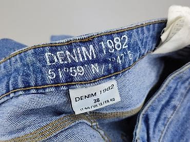 collins jeans: Denim 1982, Jeansy damskie, rozmiar M — 4