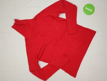 sweter z misiem tous: Гольф жіночий, M — 3