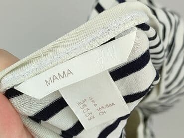 Kobiety: H&M, T-shirt damski, rozmiar S — 4