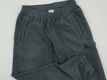 koszulka basic zara: Adidas, Spodnie dresowe dla mężczyzn, rozmiar L — 1