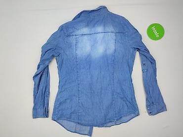 mohito koszula jeansowa: Mohito, Koszula damska, rozmiar S — 3