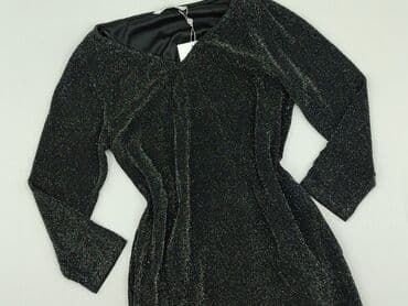 spodnie czarne tatuum: Tatuum, Sukienka damska, rozmiar XS — 1