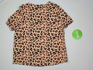 bluzka montego: TU Woman, T-shirt damski, rozmiar 2XL — 3