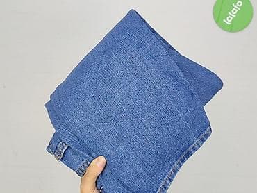 western: Jeansy damskie, rozmiar XL — 5