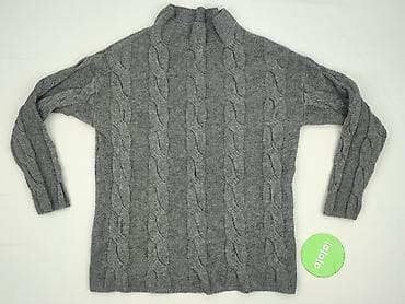 sweter lata 90: Sweter damski, rozmiar L — 2