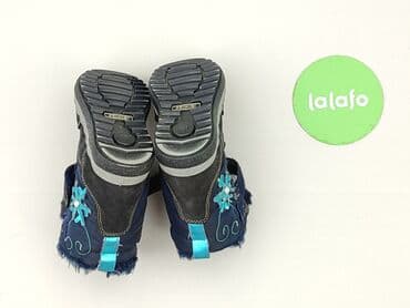 bielizna termoaktywna lidl crivit: Snow boots, Primigi, 27, condition - Very good — 4
