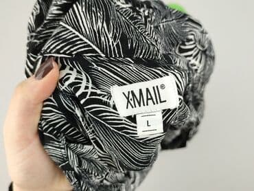 ubrania xana: X-MAIL, Koszulа dla mężczyzn, rozmiar L — 4