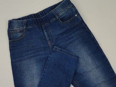 la lakers koszulka: Jeans, Boys, 14 years, 158/164, condition - Perfect — 1